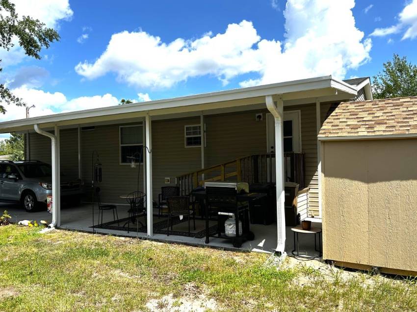 3150 Ne 36th Ave a Ocala, FL Mobile or Manufactured Home for Sale